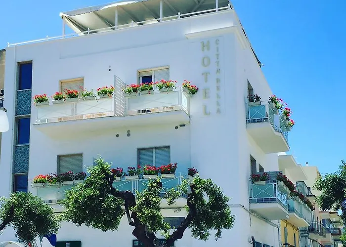 Hotel Citta Bella