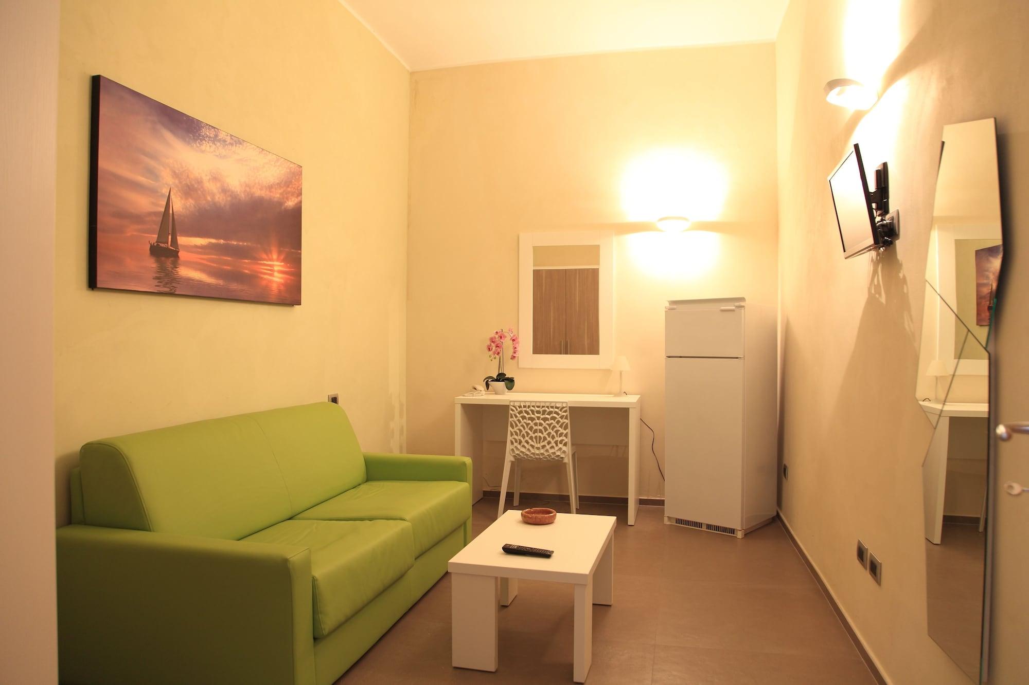 Citta Bella Hotel 3*