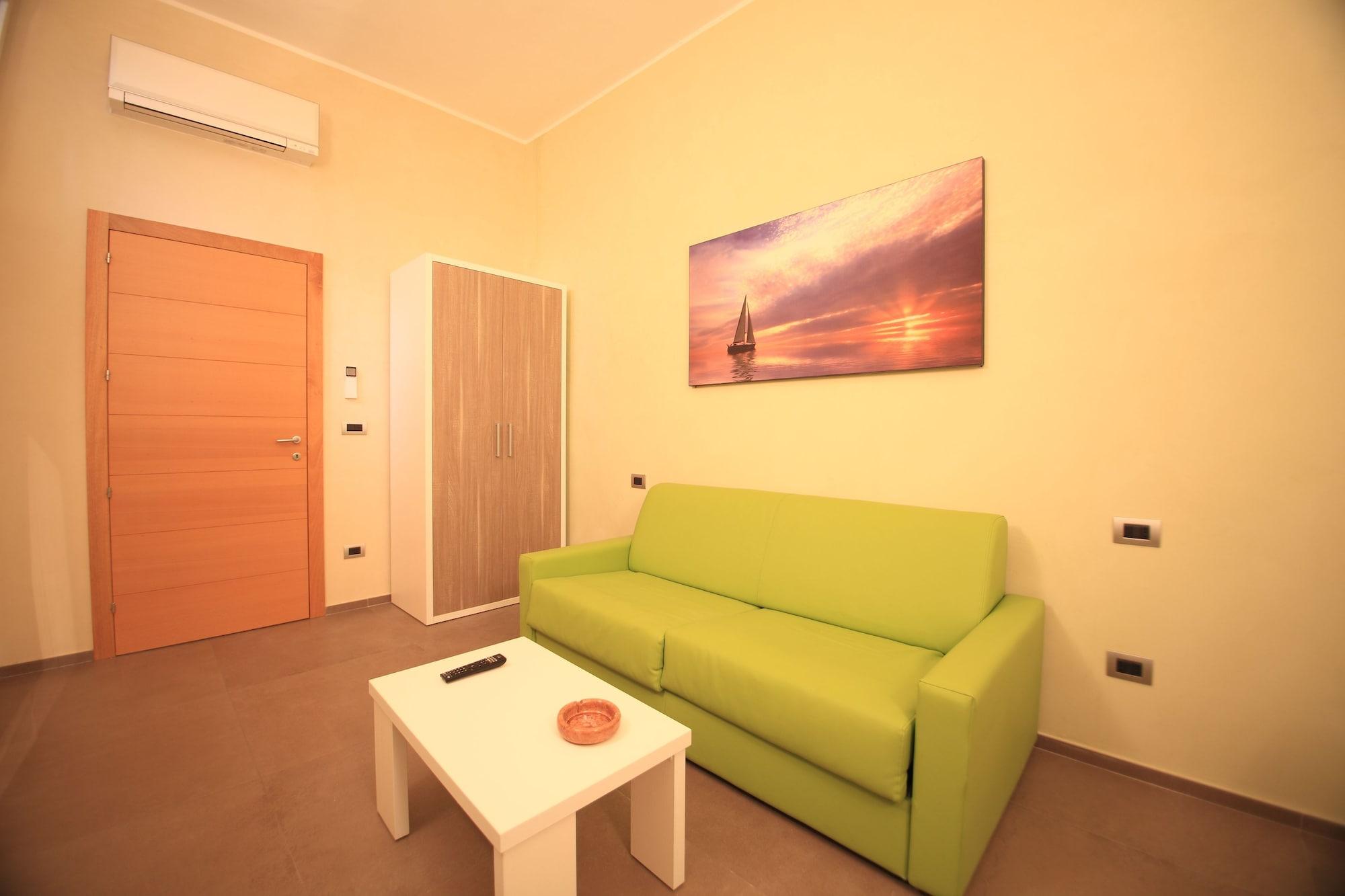 Citta Bella 3* Gallipoli