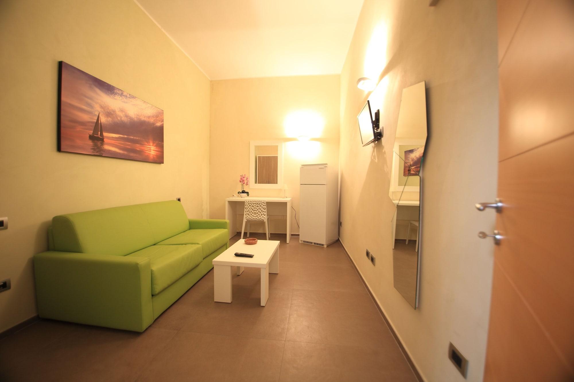 Citta Bella Hotel