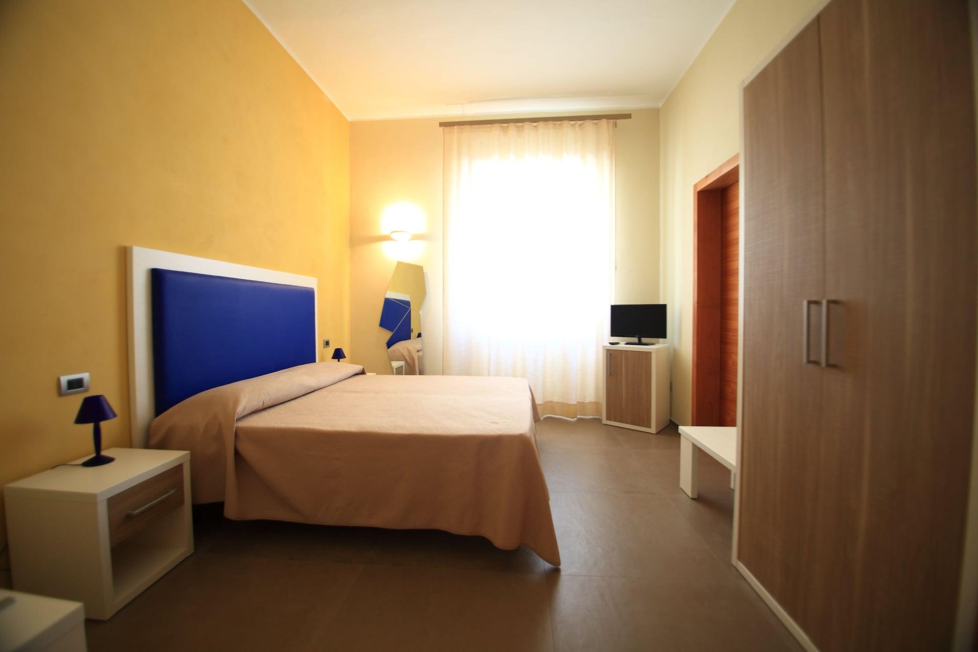 Citta Bella Hotel 3*