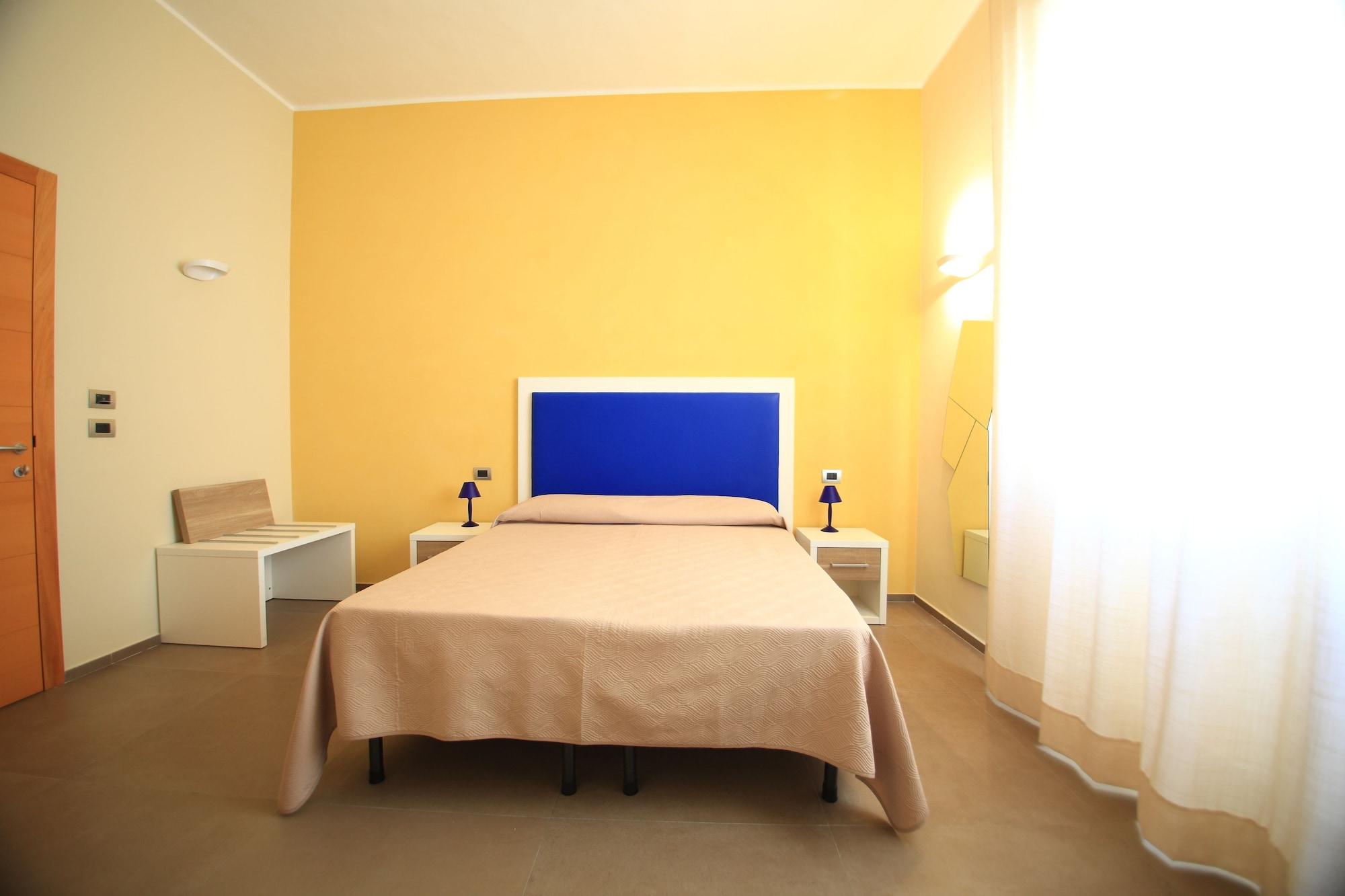 Citta Bella Hotel Gallipoli