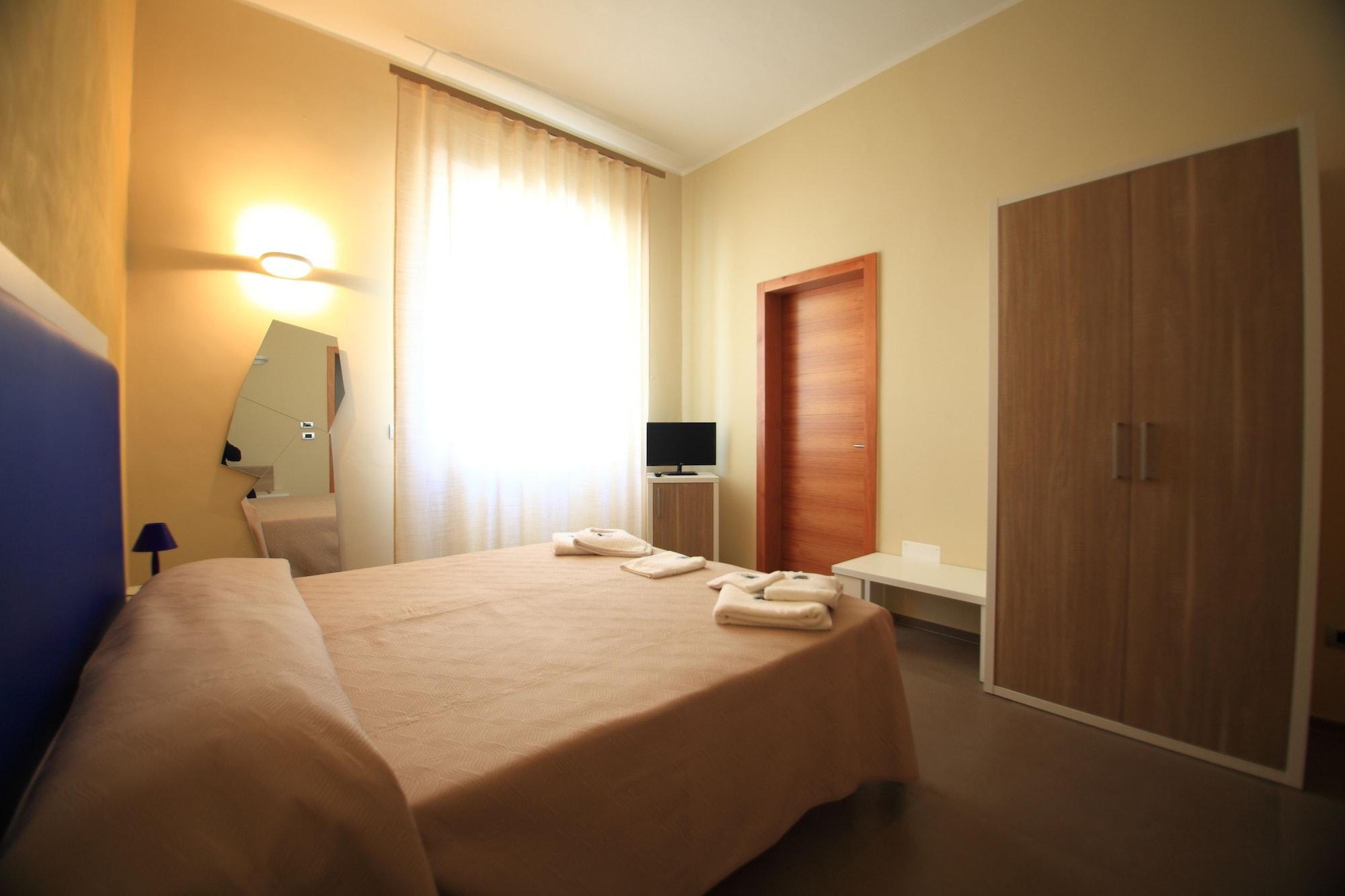 Citta Bella Hotel Gallipoli