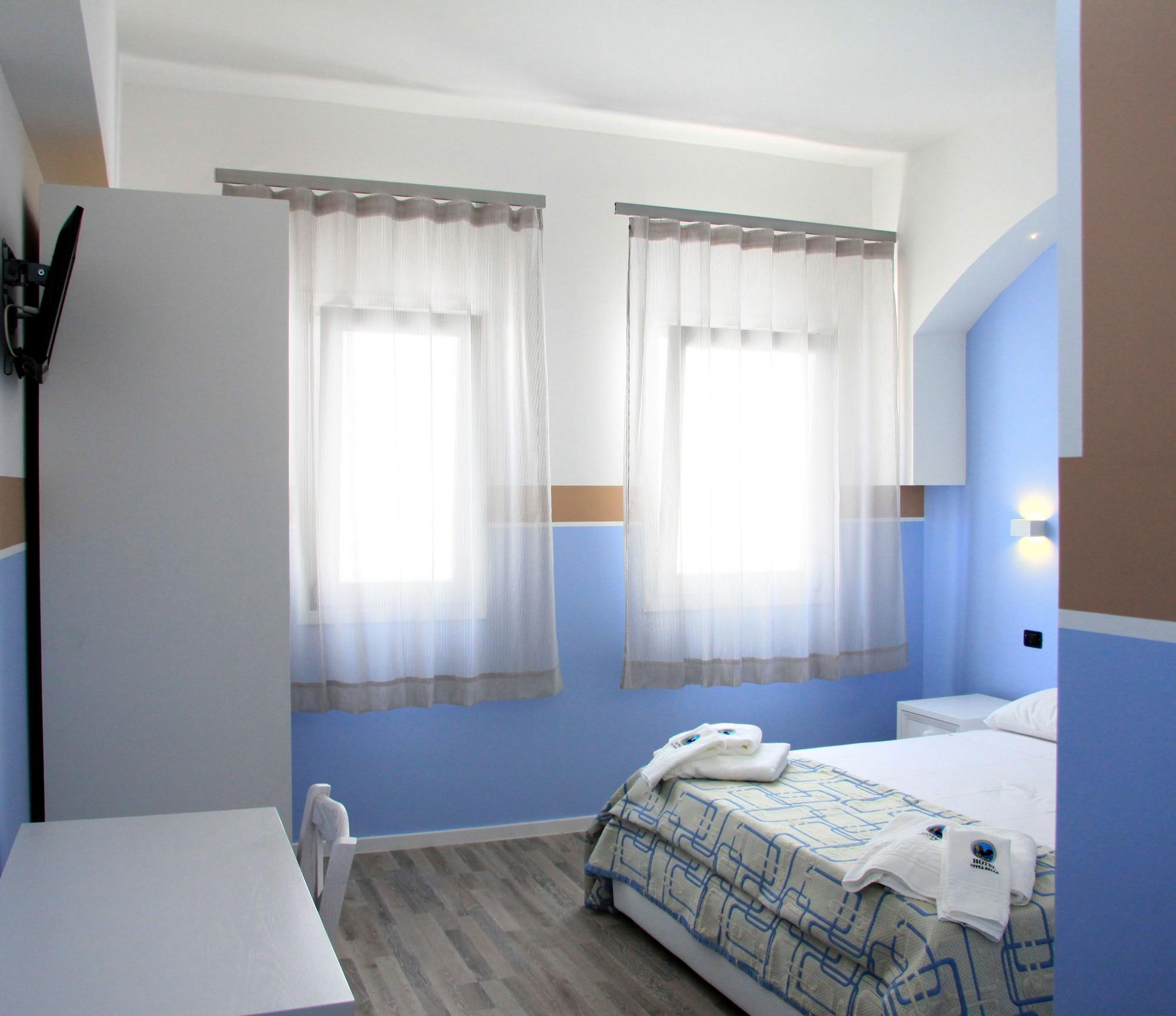 Hotel Citta Bella 3*
