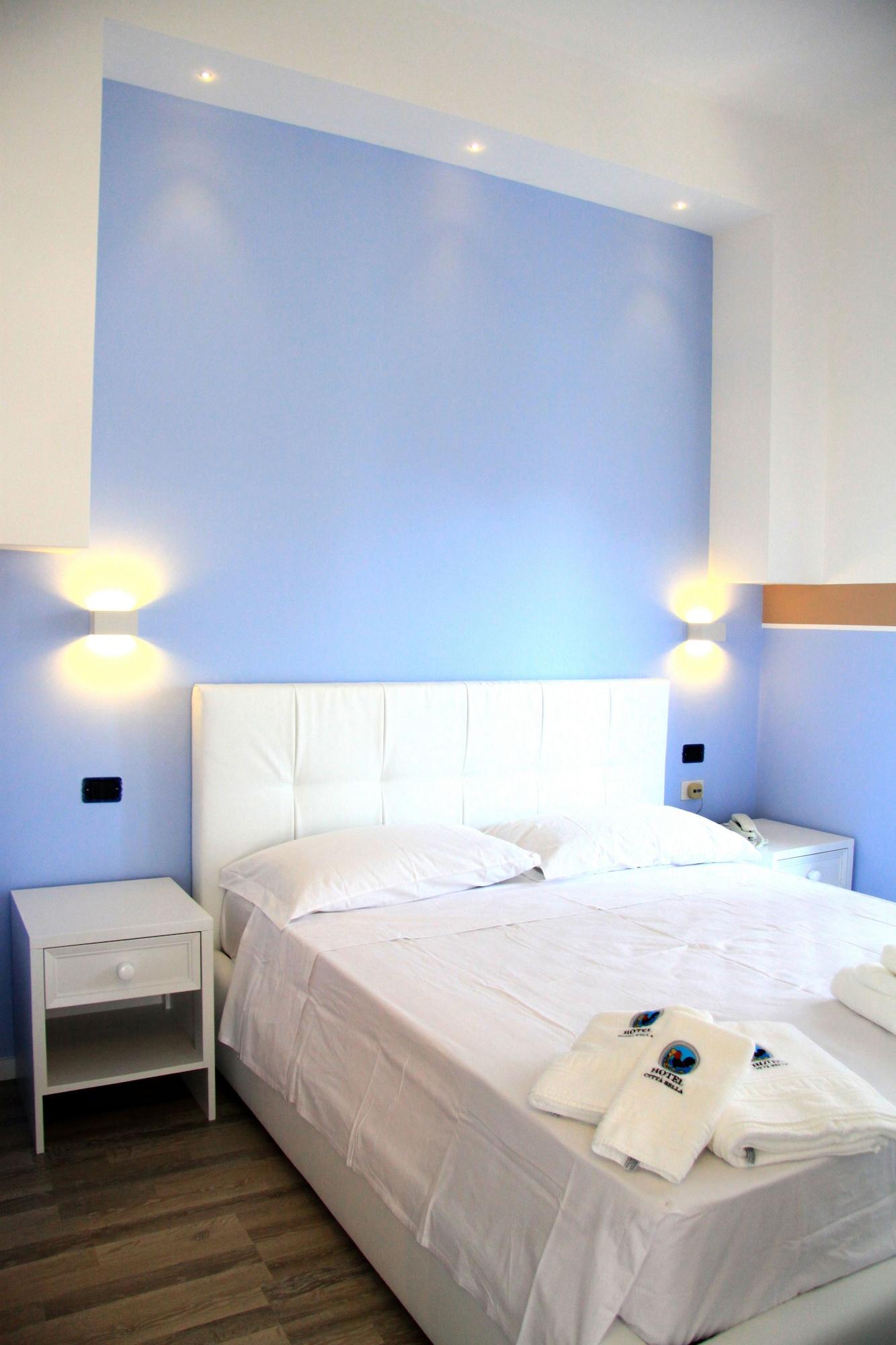 Citta Bella 3* Gallipoli