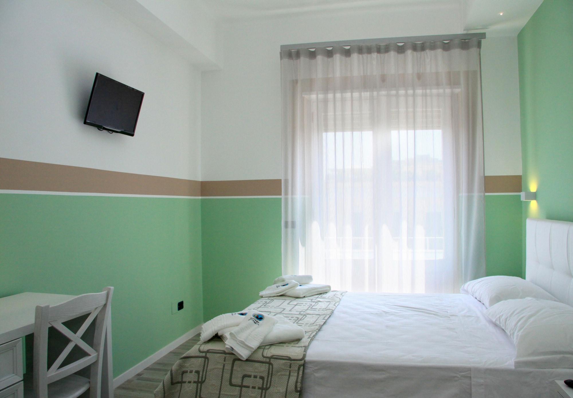 Hotel Citta Bella