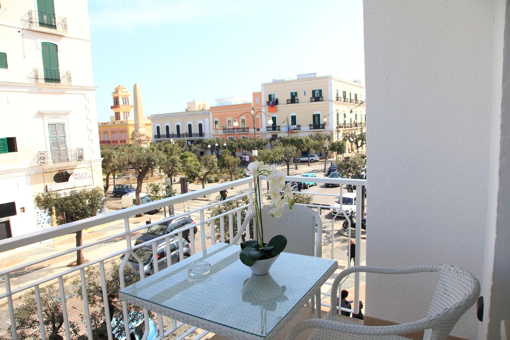 Hotel Citta Bella 3*