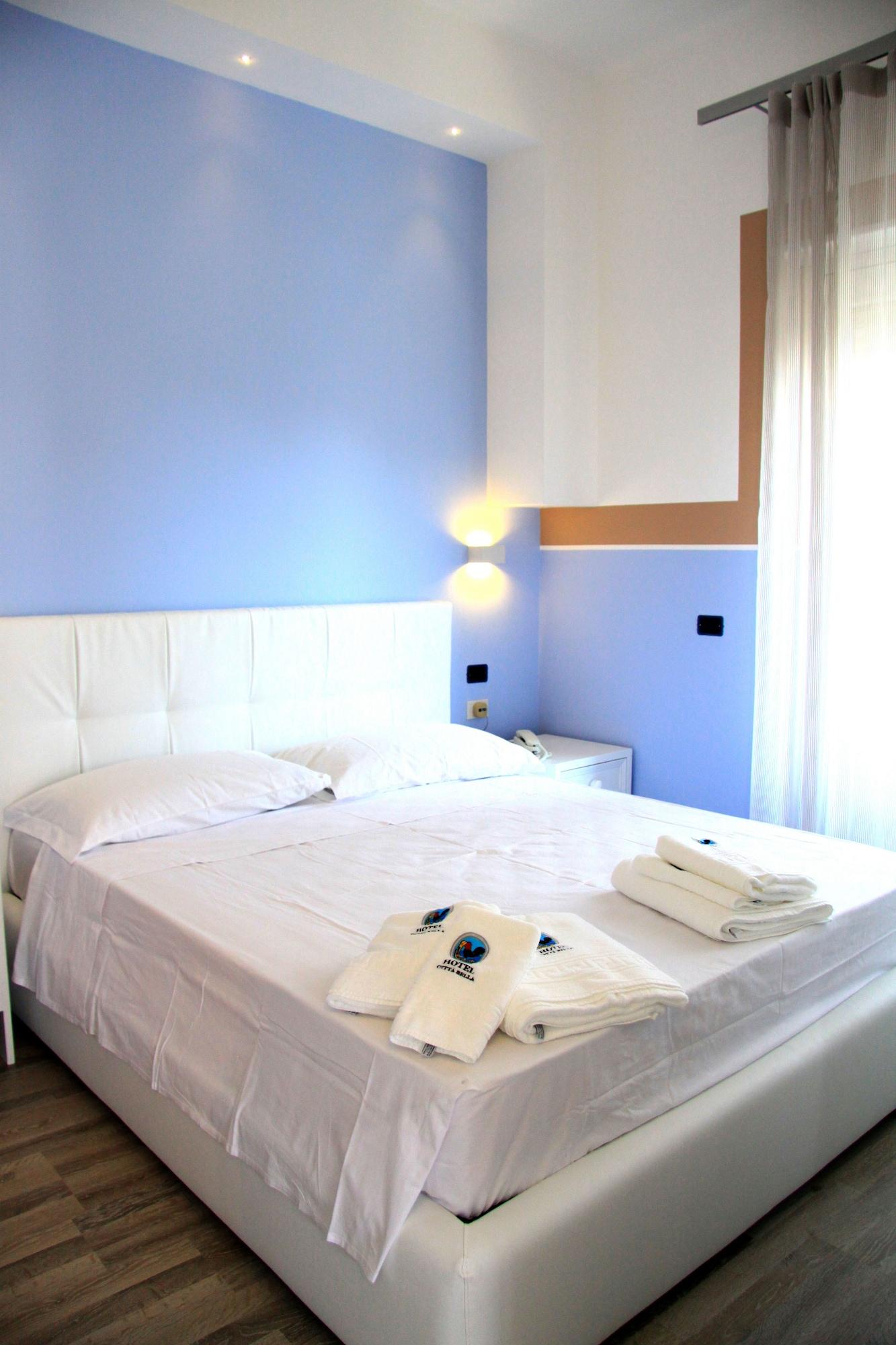 Hotel Citta Bella 3*