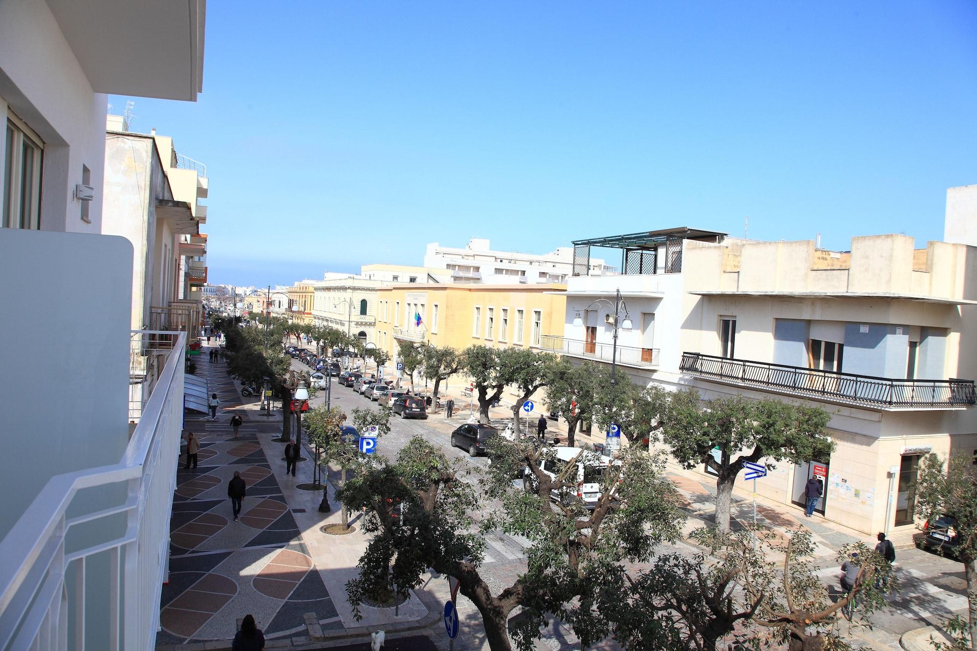 Citta Bella Hotel