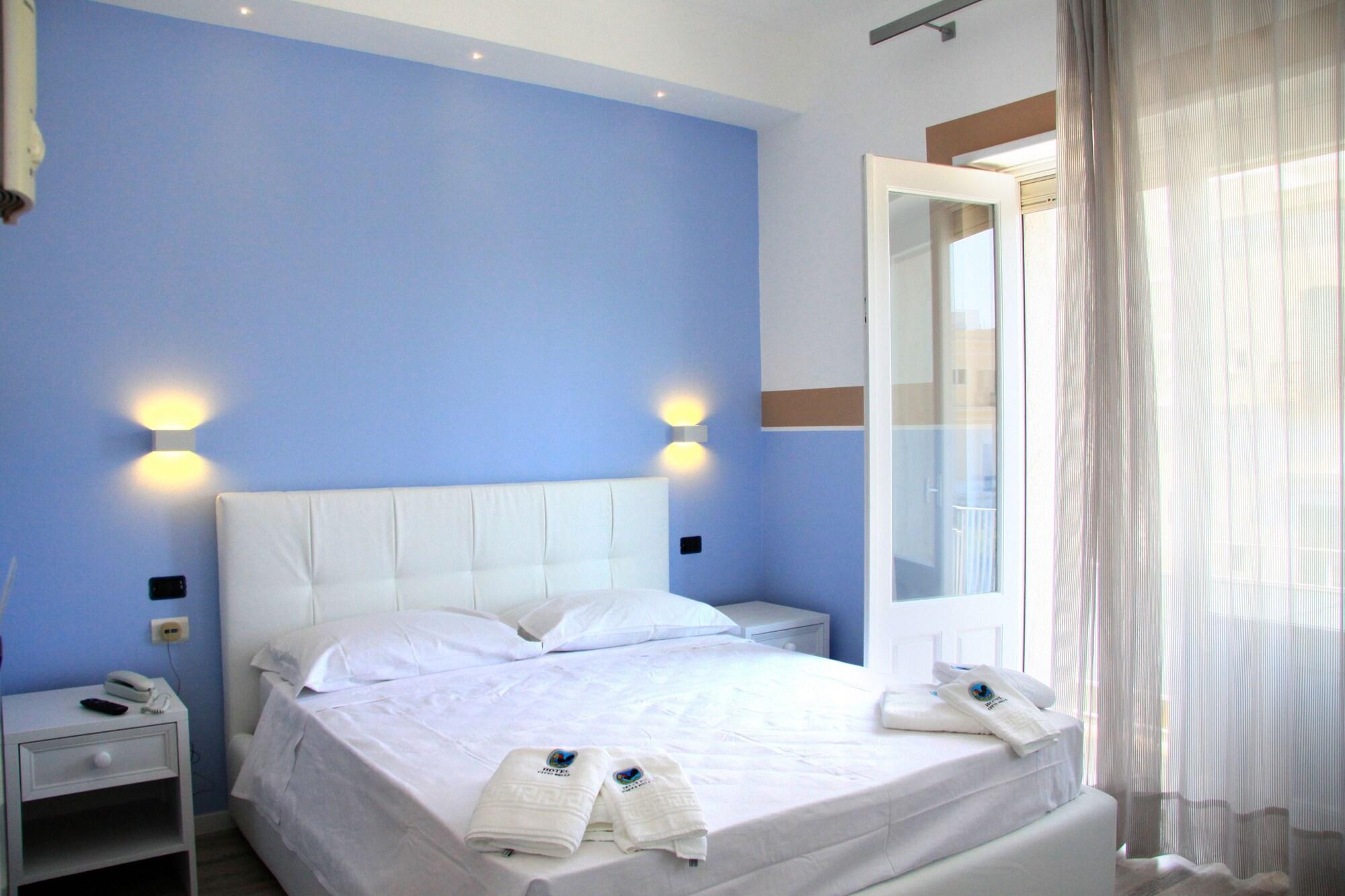 Hotel Citta Bella Gallipoli