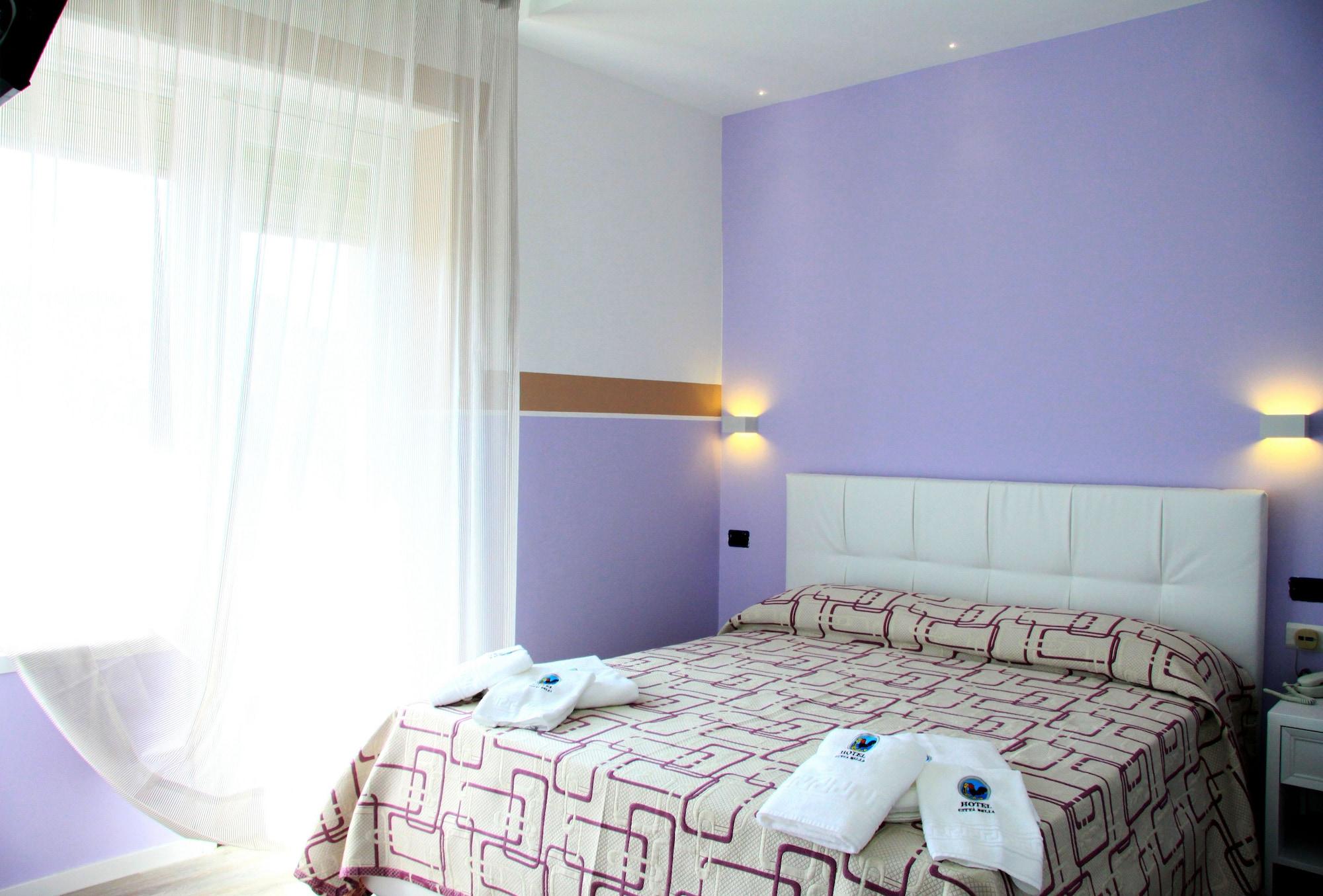 Hotel Citta Bella 3*