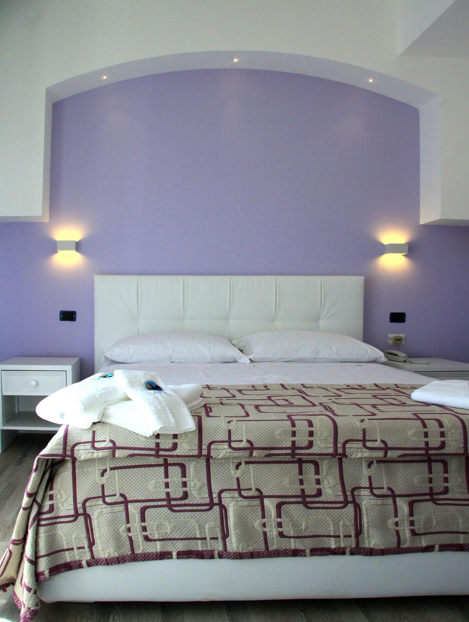 Citta Bella Hotel