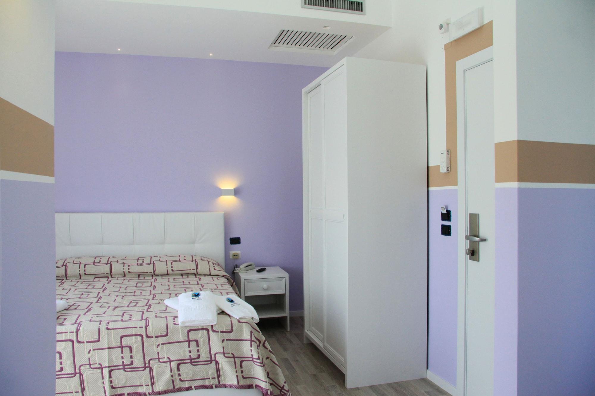 Hotel Citta Bella