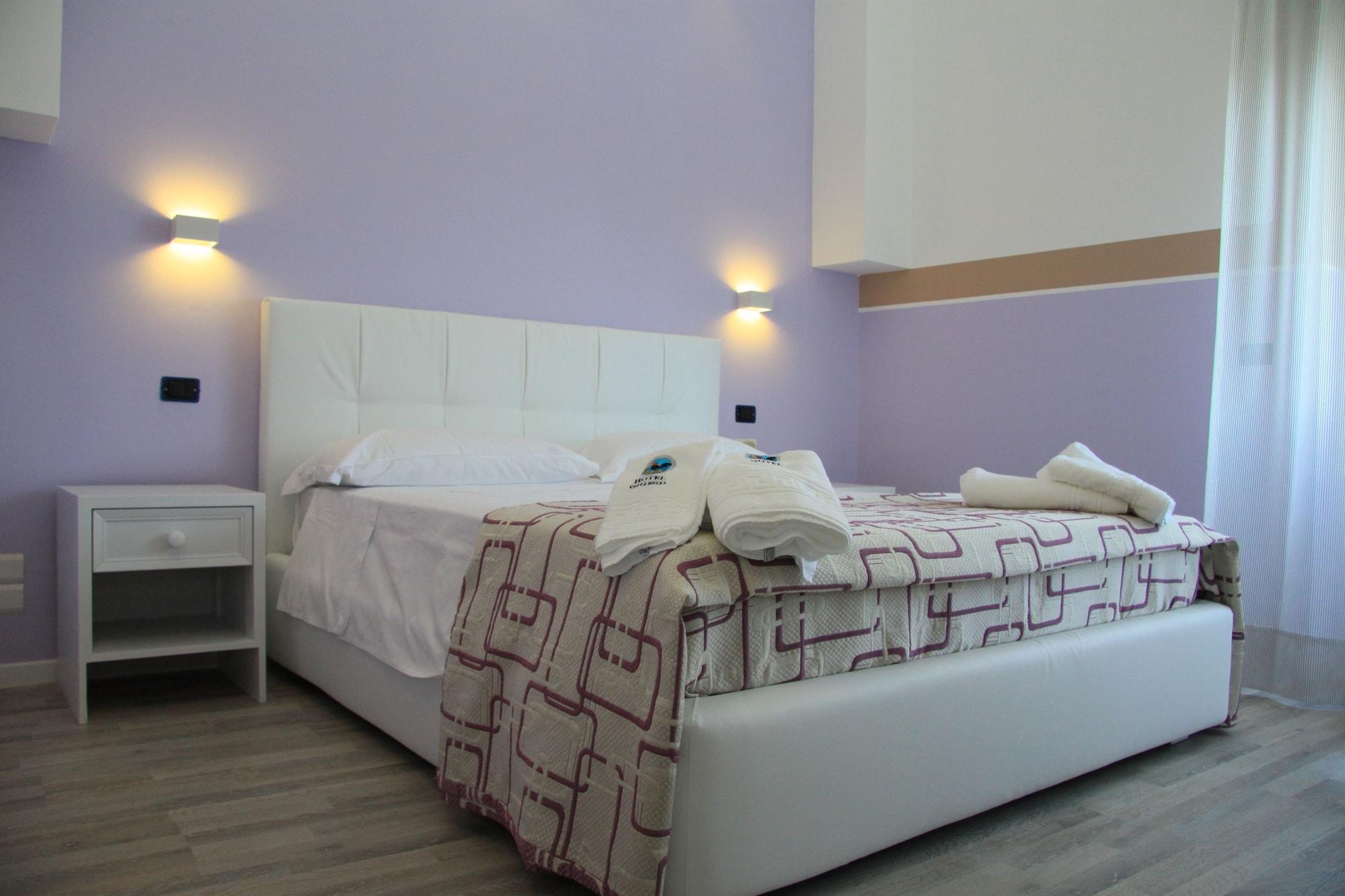 Citta Bella Hotel
