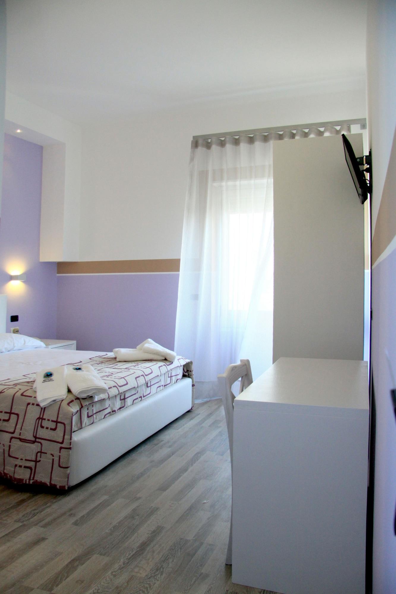 Hotel Citta Bella 3*