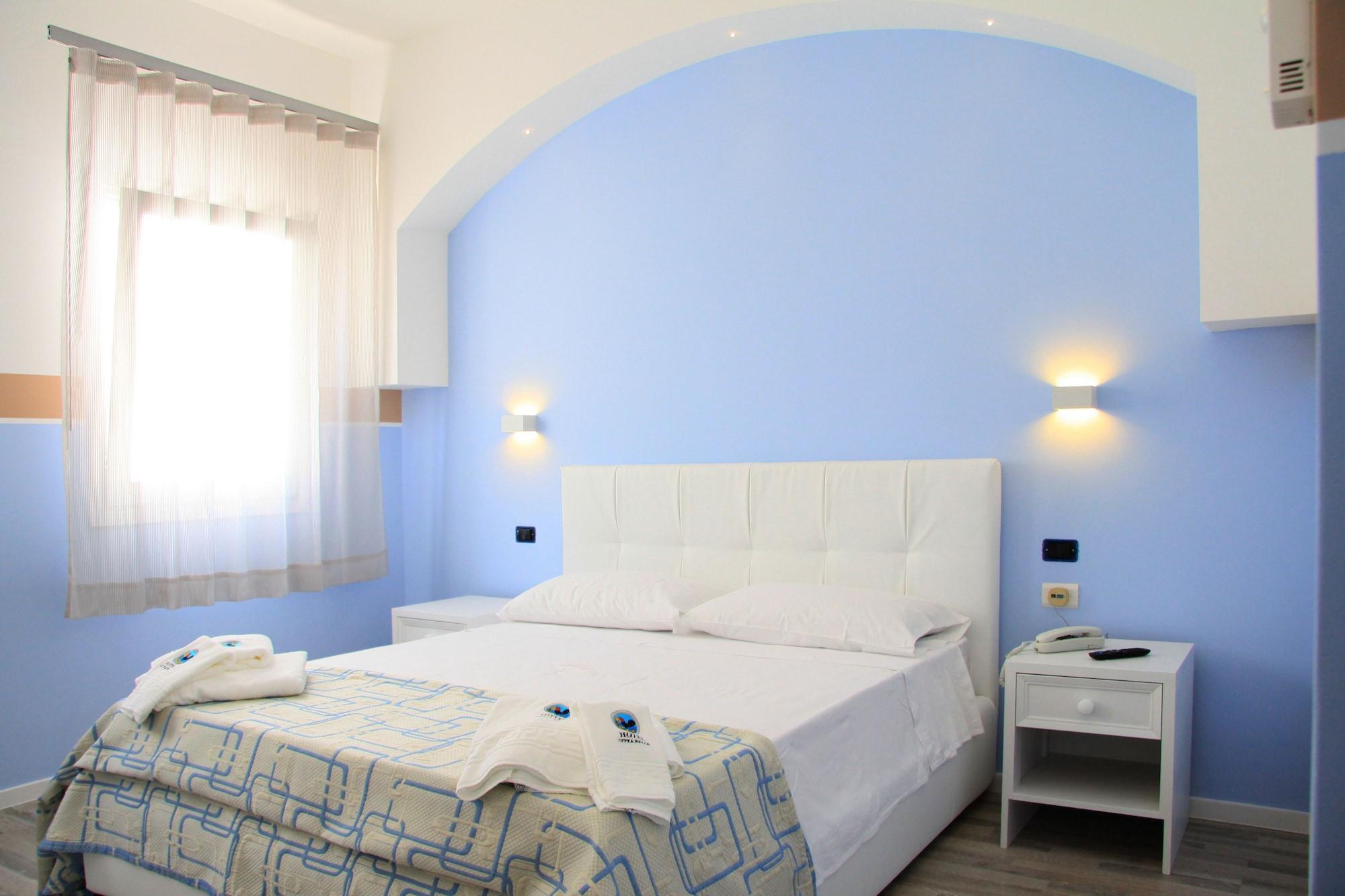 Citta Bella Hotel 3*