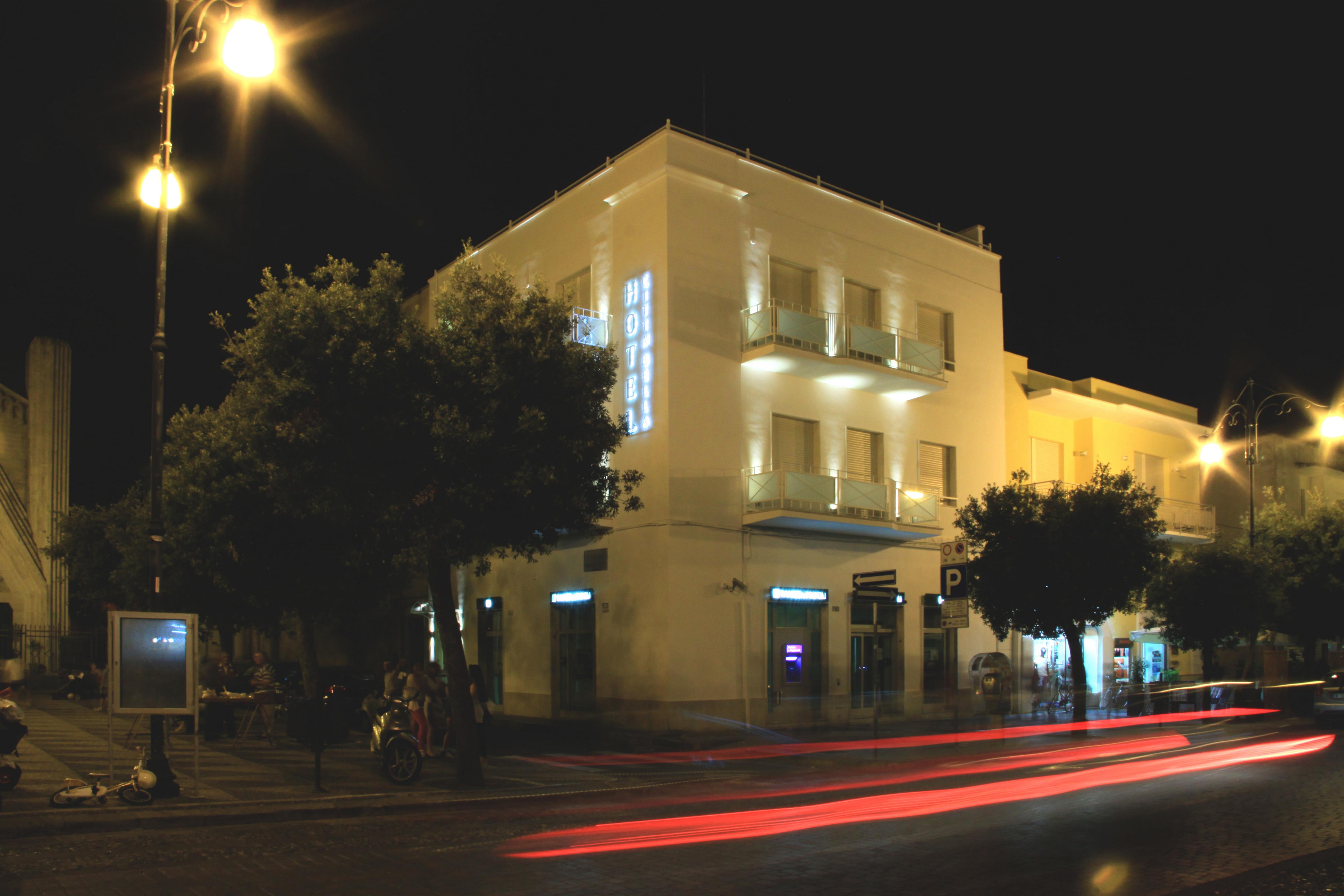 Citta Bella Hotel Gallipoli