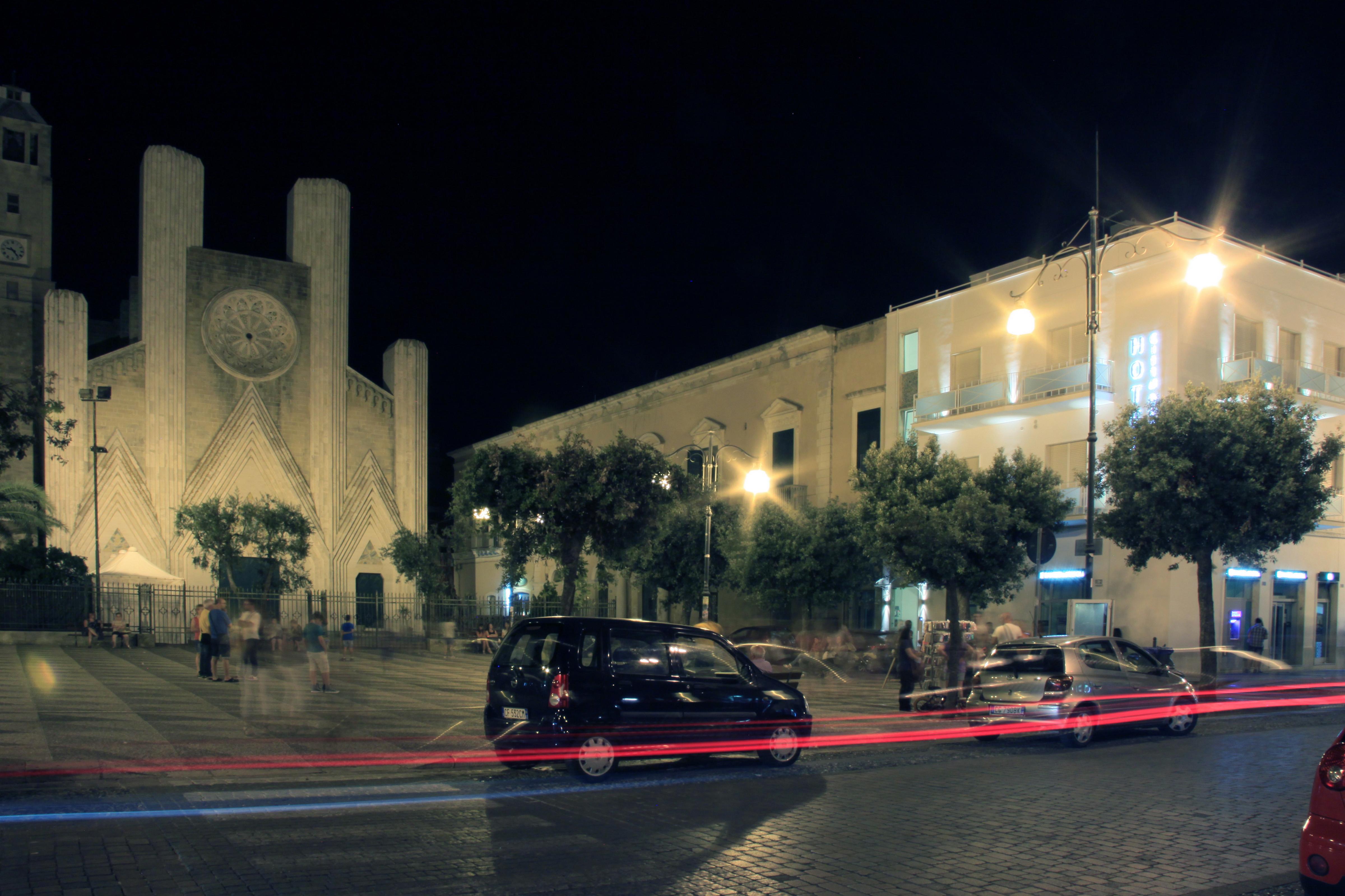 Citta Bella Hotel