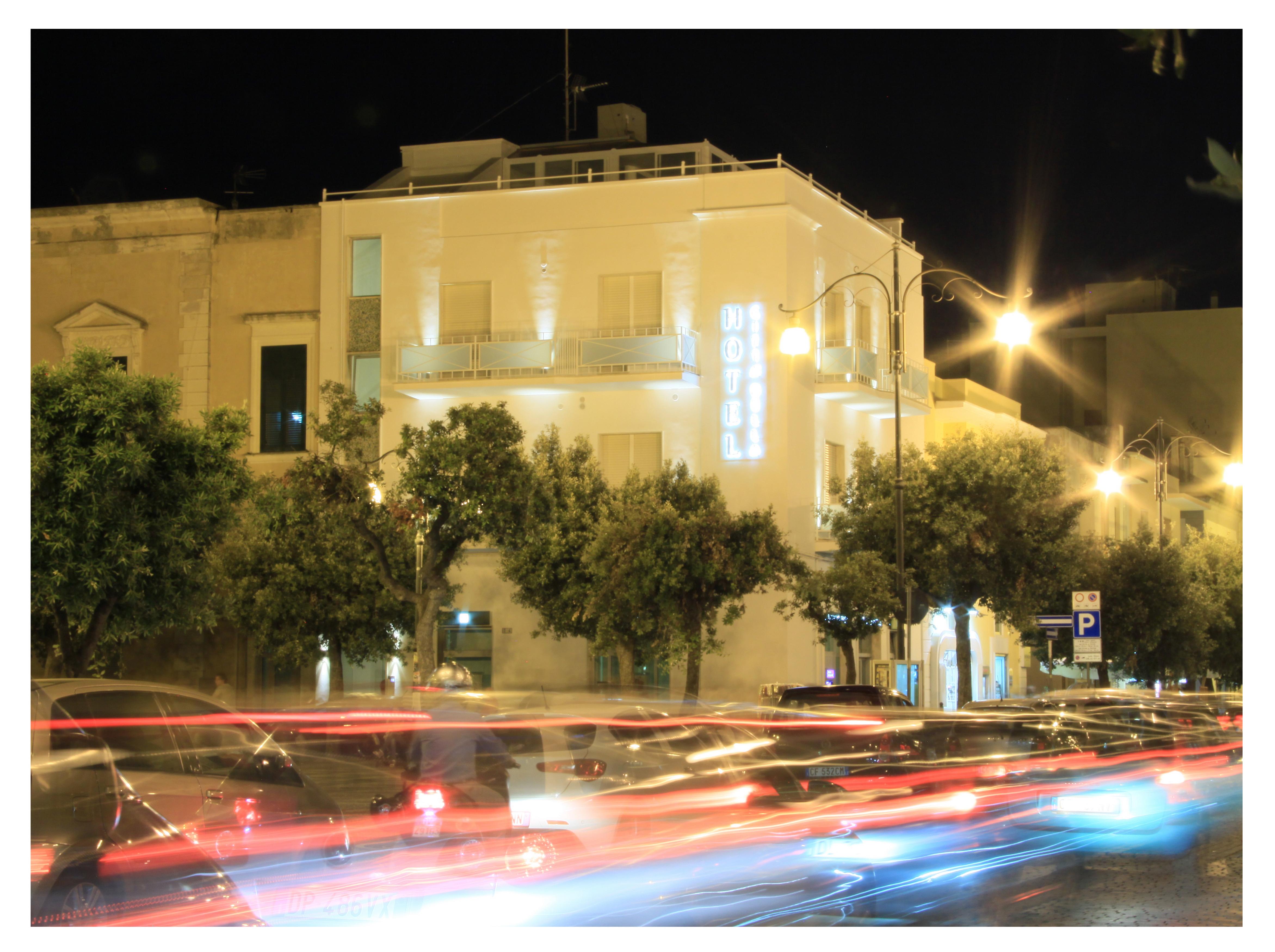 Citta Bella Hotel Gallipoli