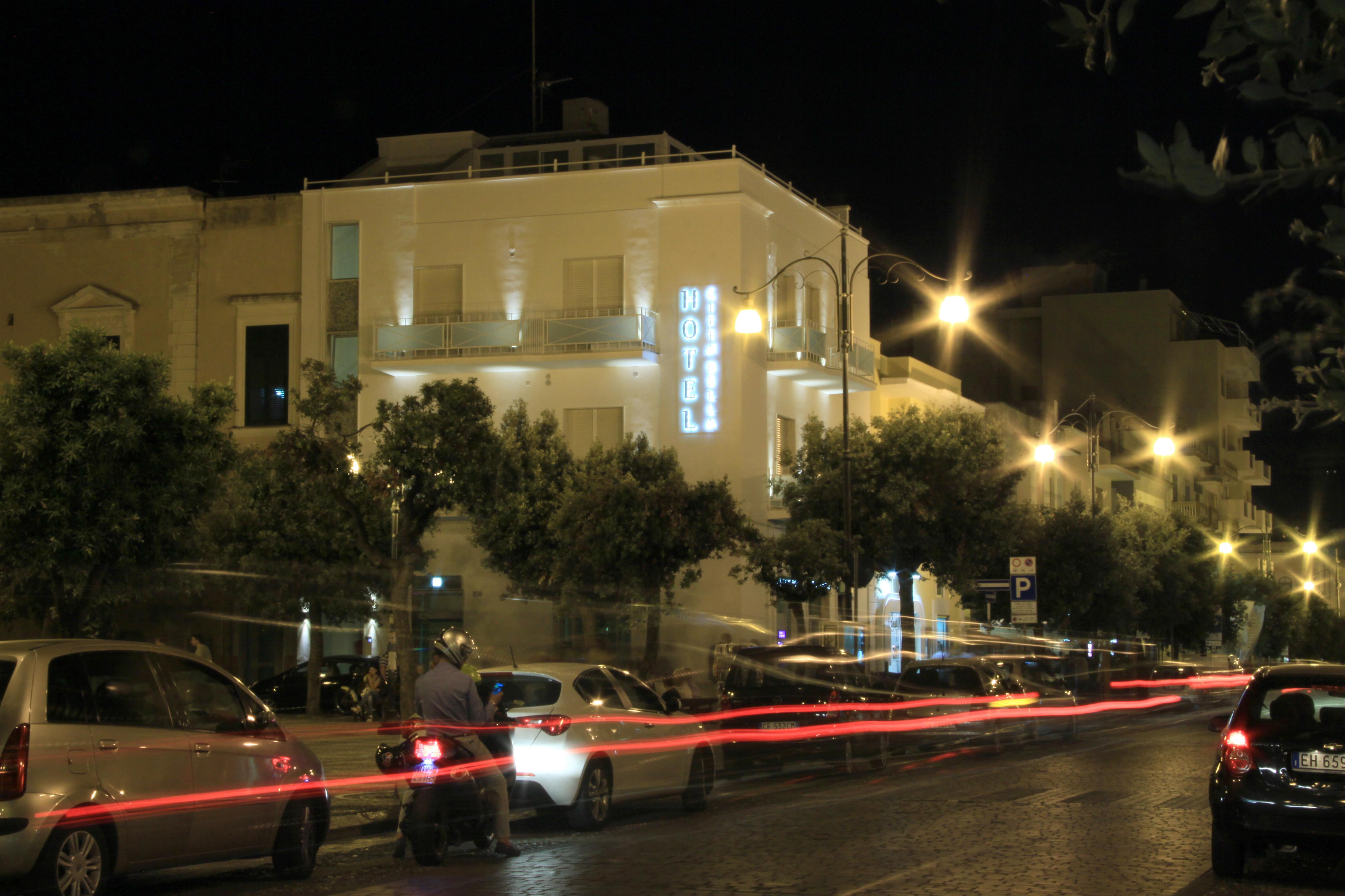 Citta Bella Hotel 3*
