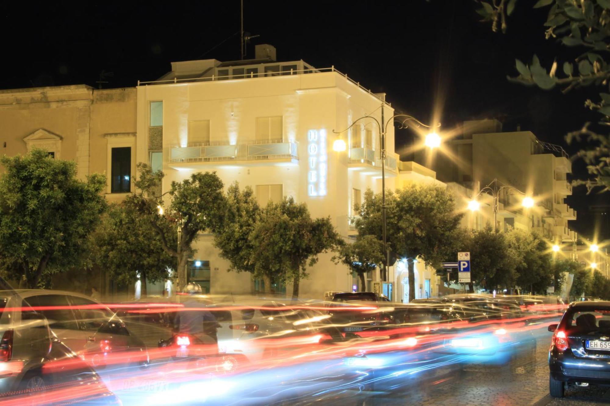 Hotel Citta Bella 3*