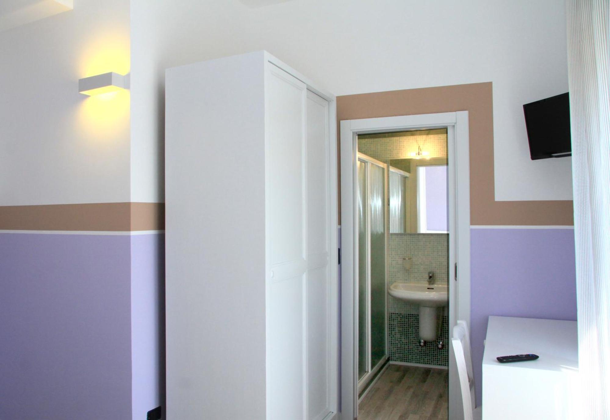 Hotel Citta Bella 3*