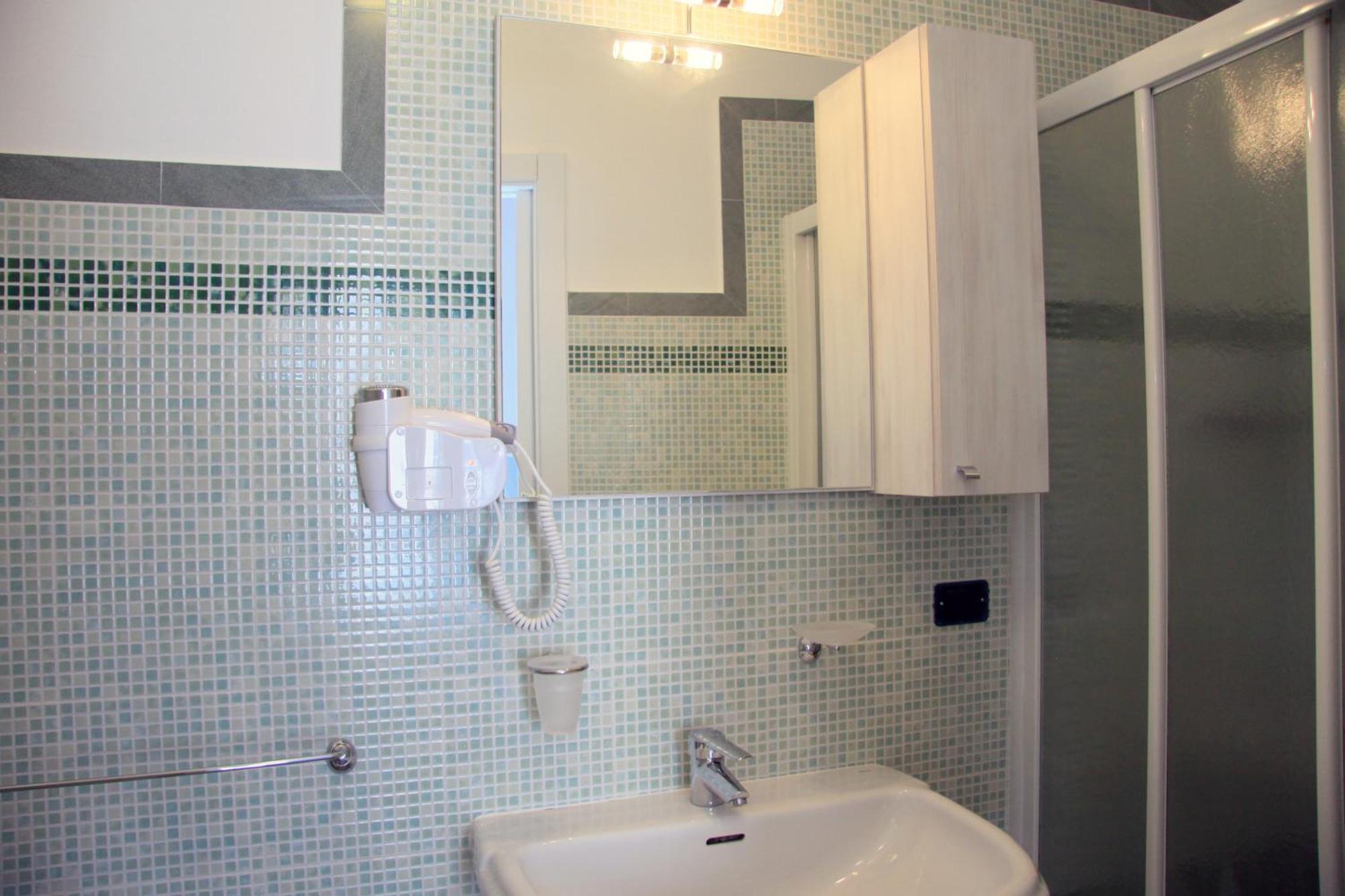 Hotel Citta Bella