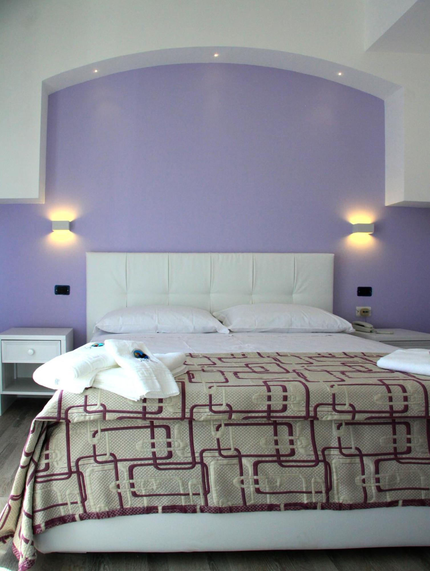 Hotel Citta Bella Gallipoli