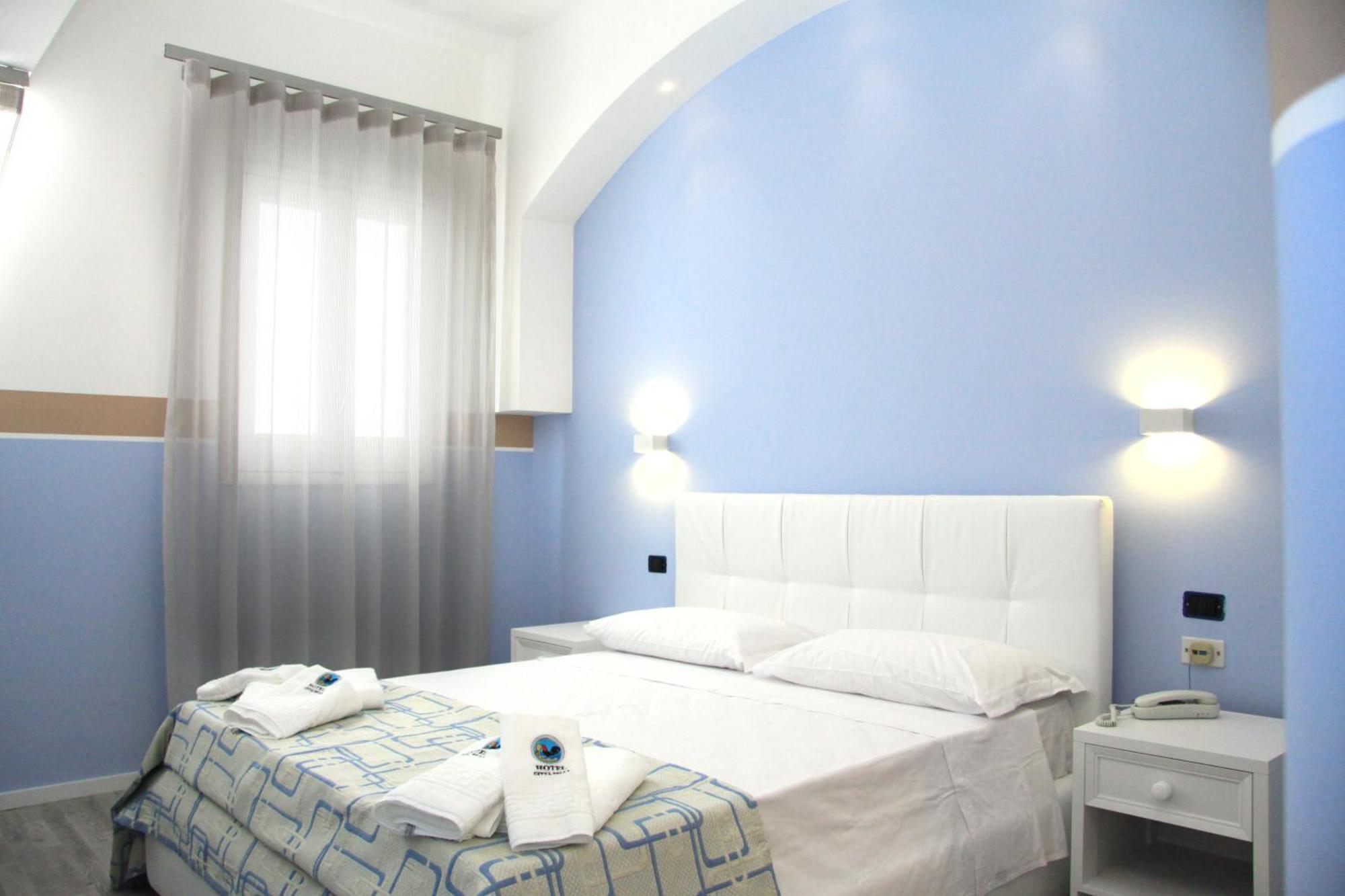 Hotel Citta Bella Gallipoli