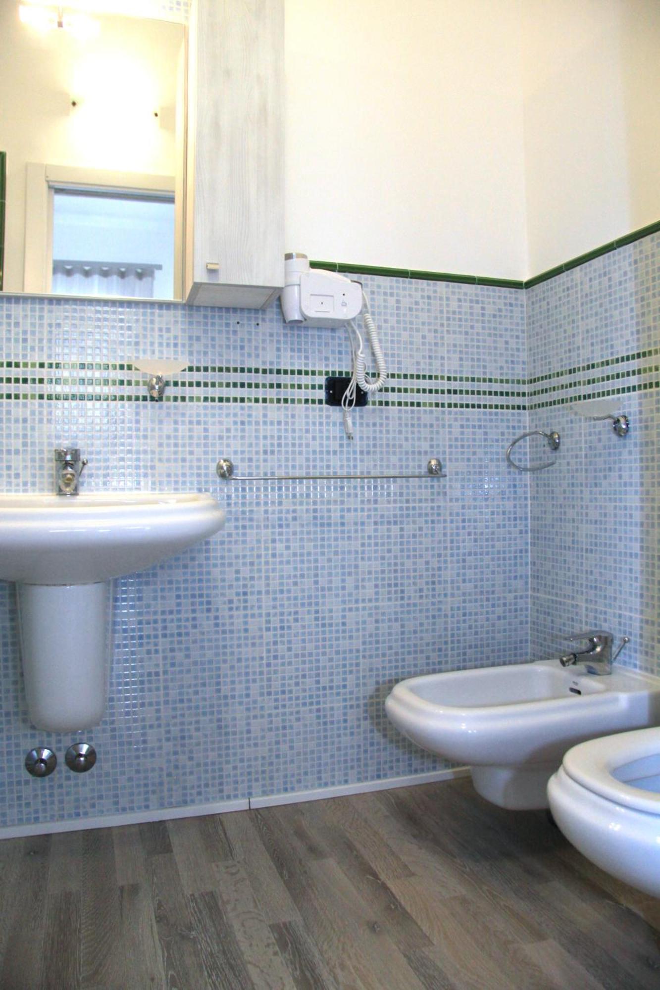 Hotel Citta Bella Gallipoli