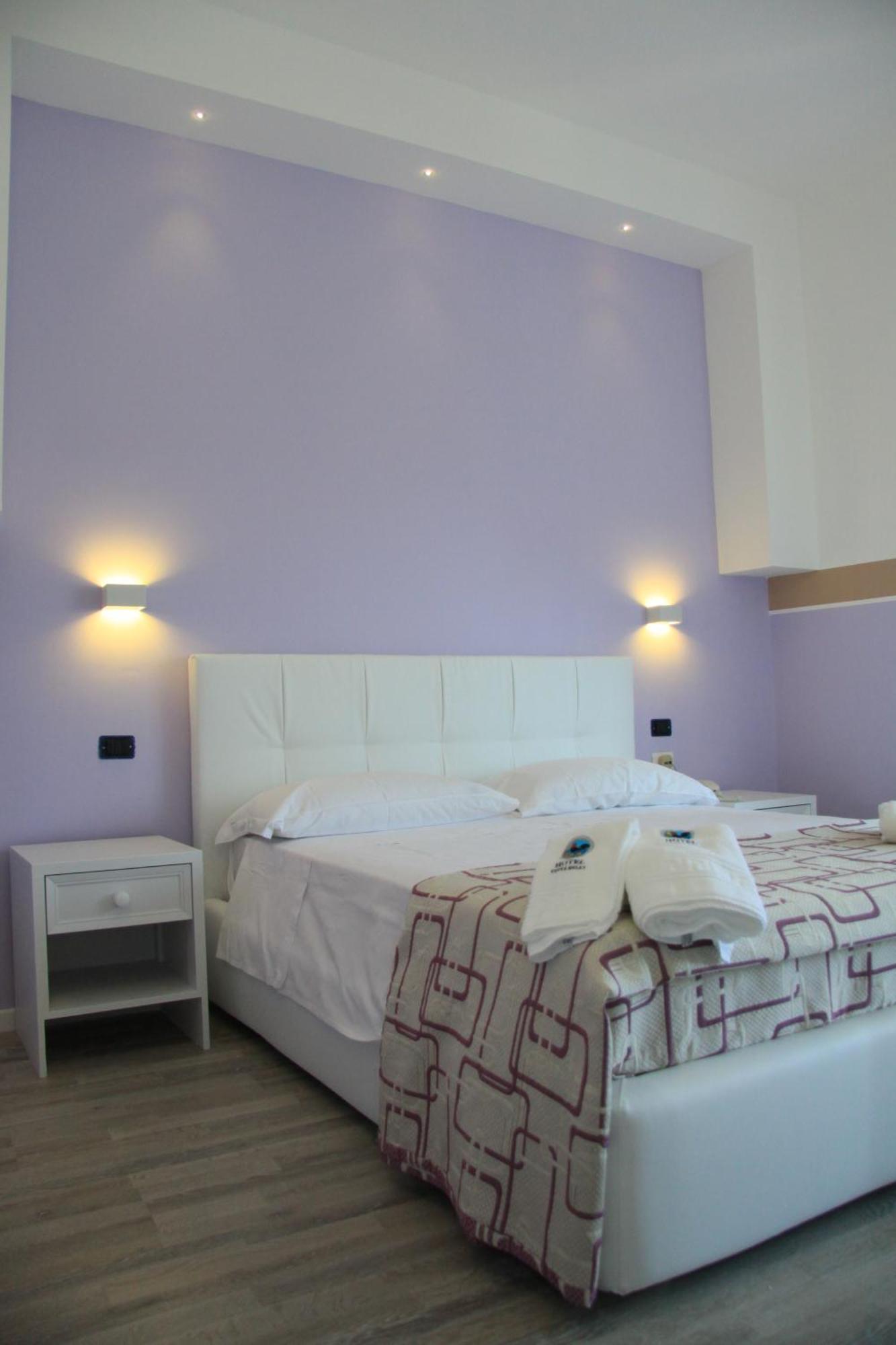 Hotel Citta Bella Gallipoli