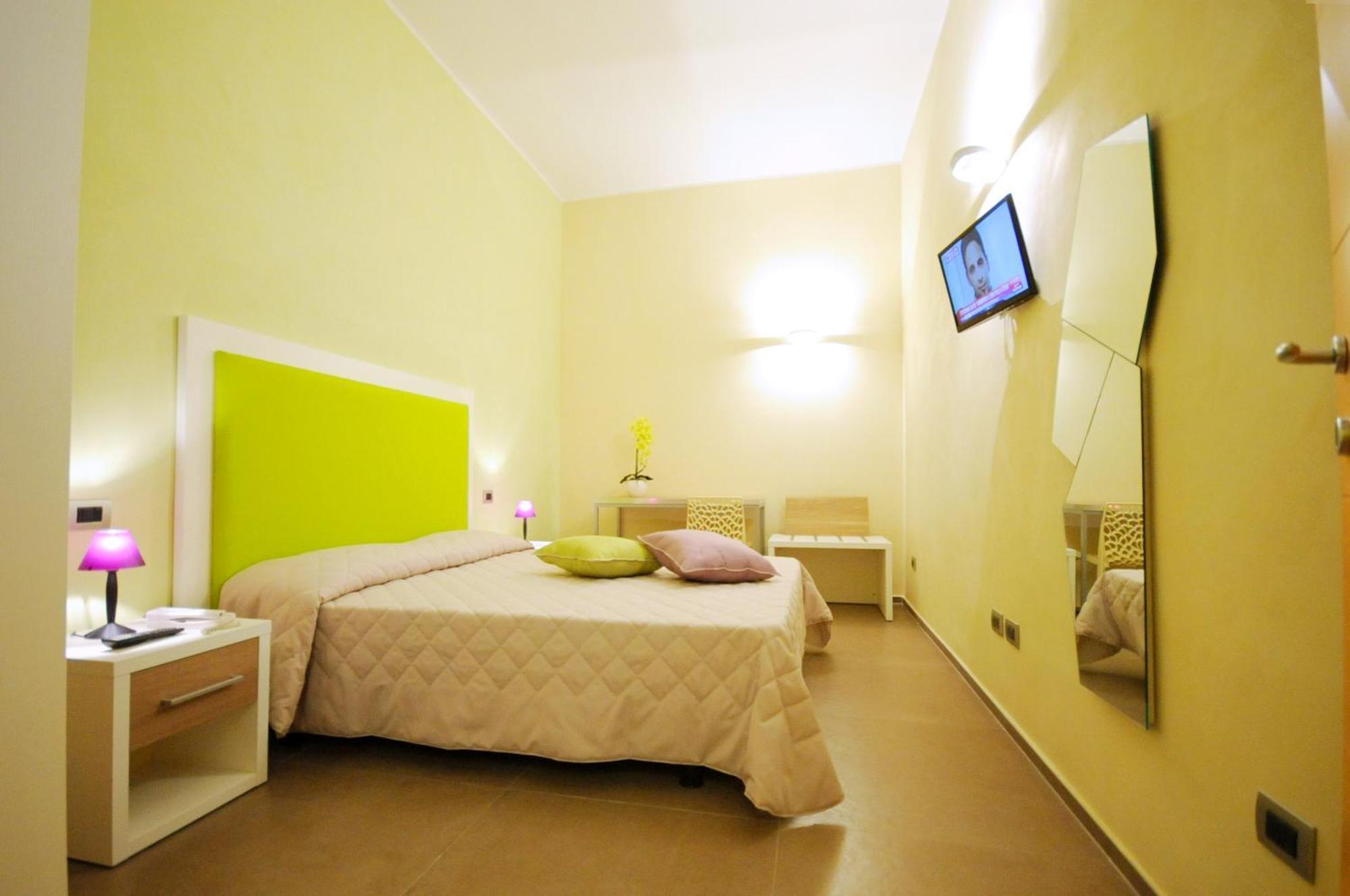 Hotel Citta Bella 3*