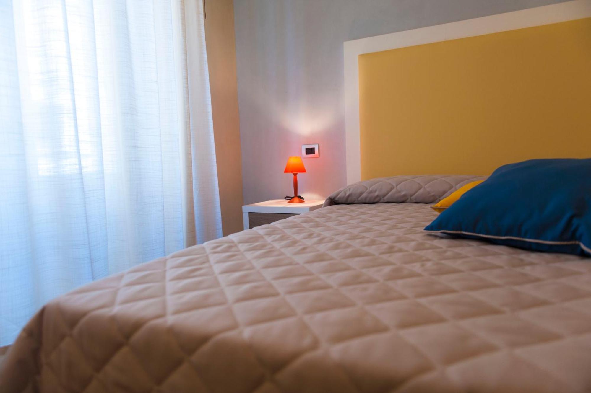 Hotel Citta Bella 3*
