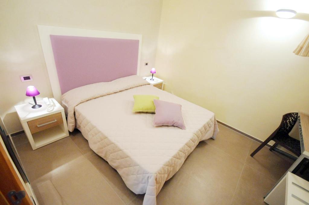 Hotel Citta Bella 3*