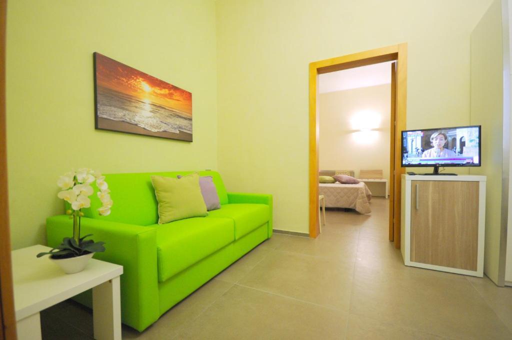 Hotel Citta Bella 3*