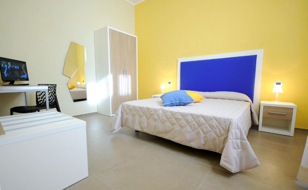 Citta Bella Hotel