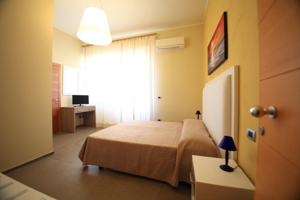 Citta Bella Hotel