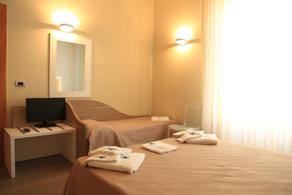Hotel Citta Bella 3*