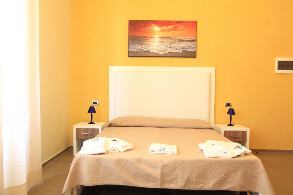 Hotel Citta Bella Gallipoli