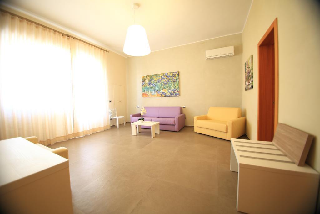 Hotel Citta Bella