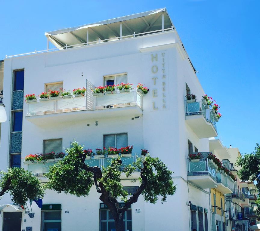Hotel Citta Bella 3*