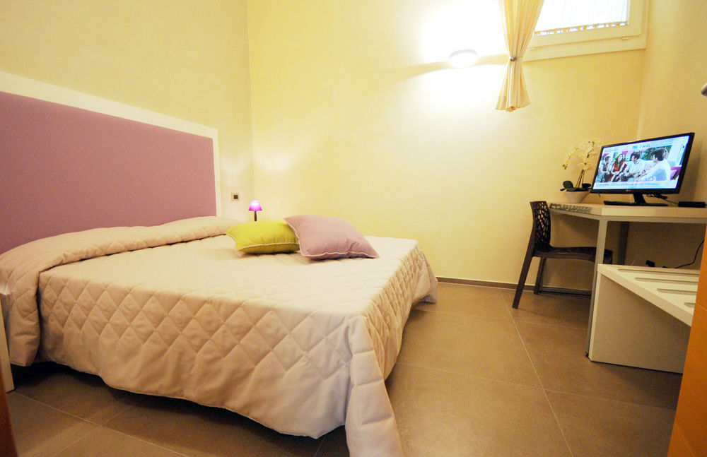 Citta Bella Hotel 3*