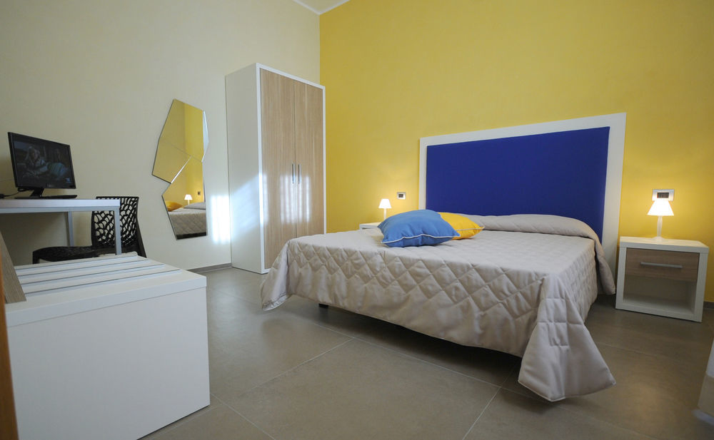 Citta Bella Hotel