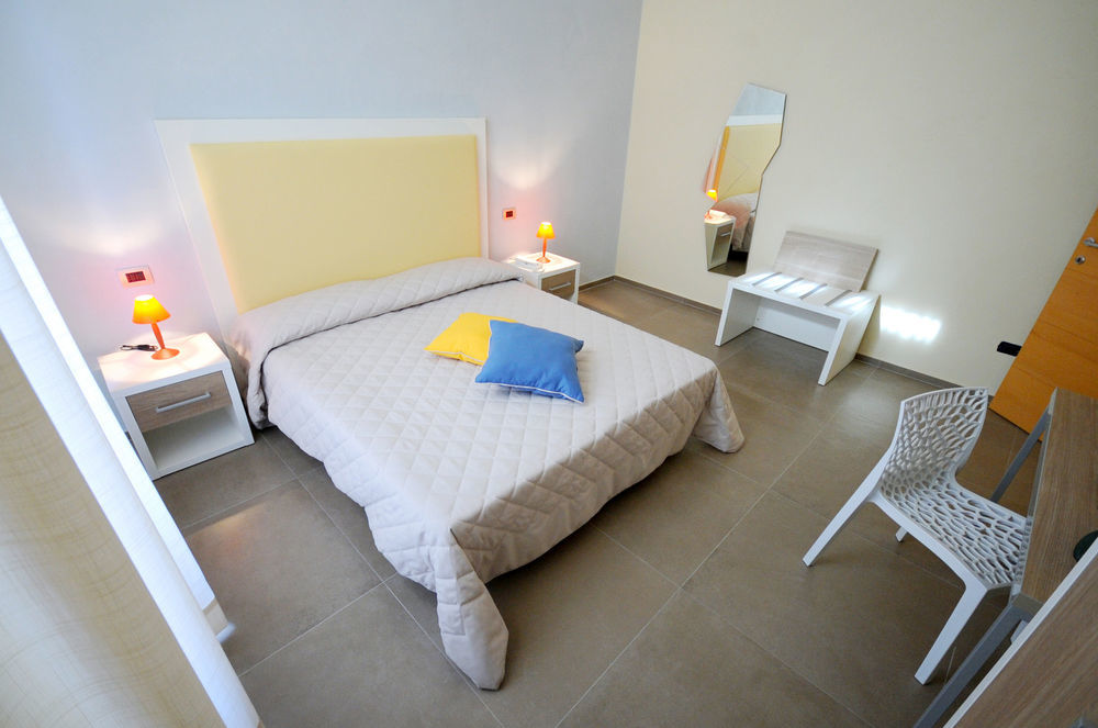 Hotel Citta Bella