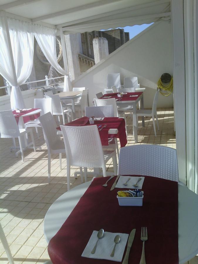 Citta Bella Hotel Gallipoli