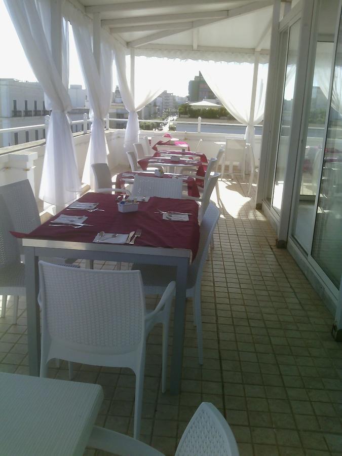 Citta Bella Hotel Gallipoli