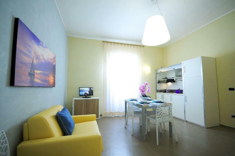 Citta Bella 3*