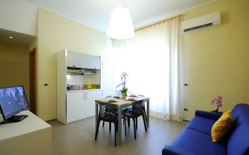 Hotel Citta Bella Gallipoli
