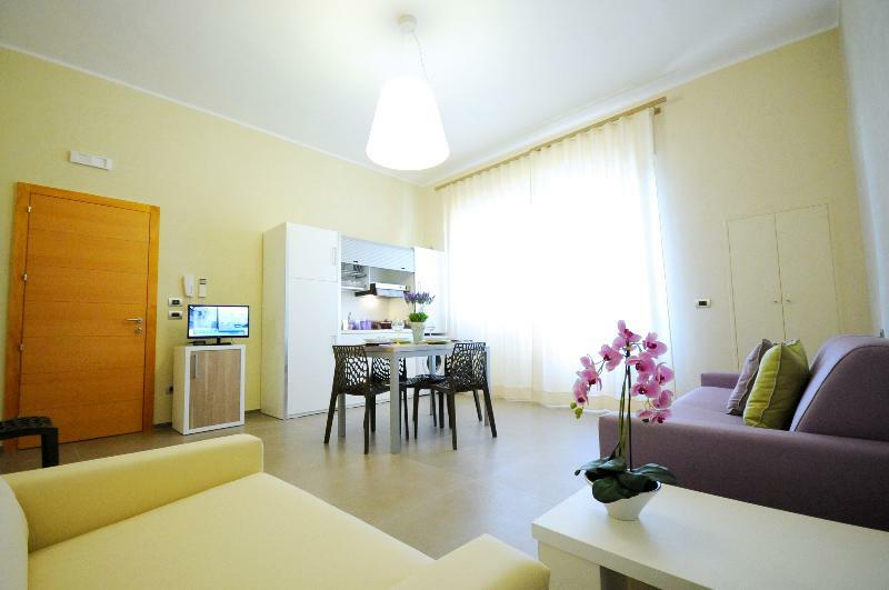 Citta Bella 3* Gallipoli