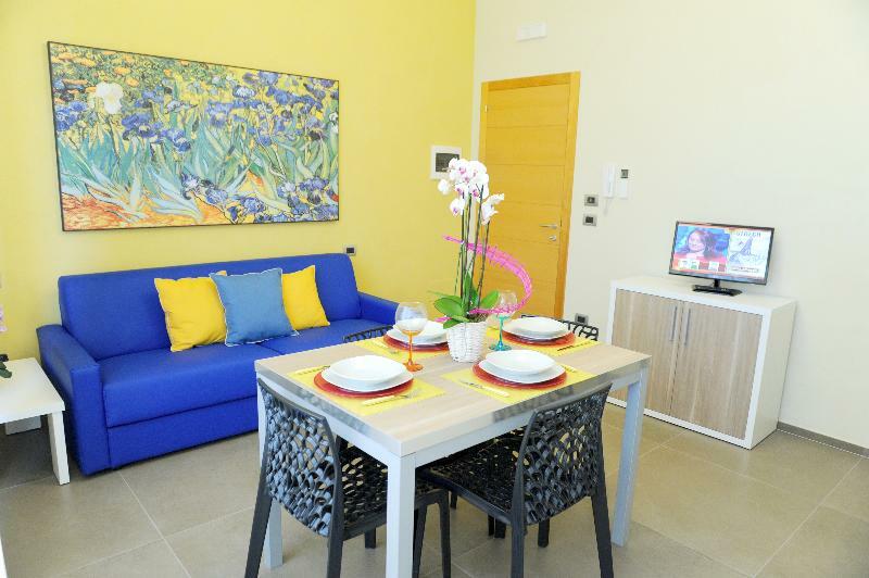 Hotel Citta Bella 3*